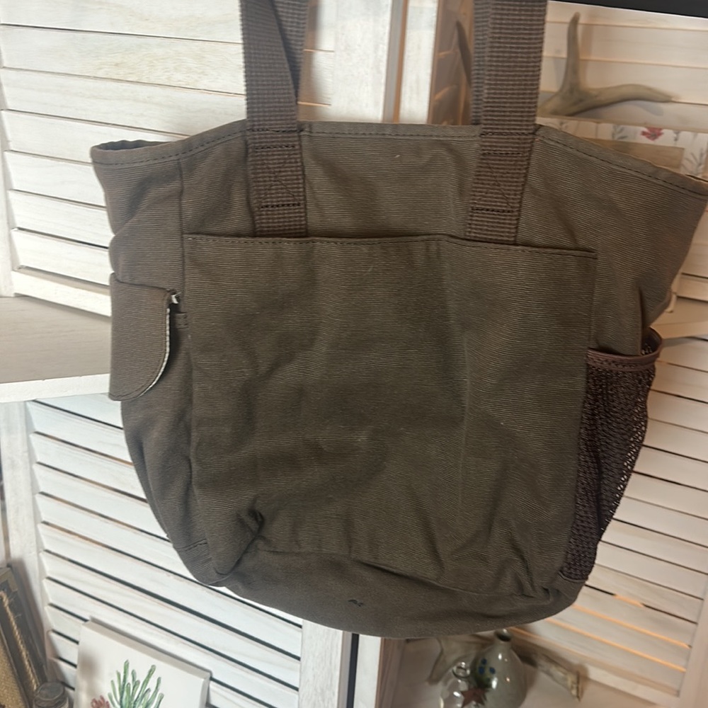 Duluth Trading Company Shoulder Bag - Picture 5 of 14